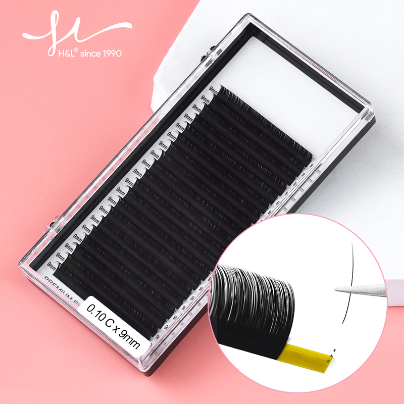 لوازم ملحقات الرموش الفردية ،  - مراجعة Eyelash Extension For Asian Eyes وسعره