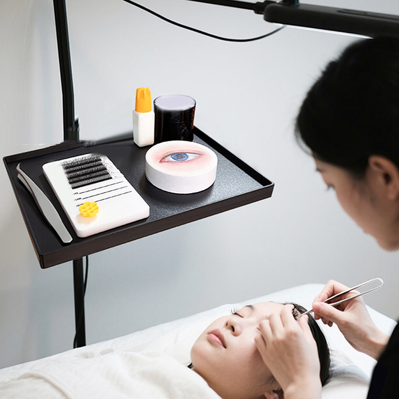 حامل رموش قابل للتعديل (قطعة و - مراجعة Eyelash Extension London وسعره